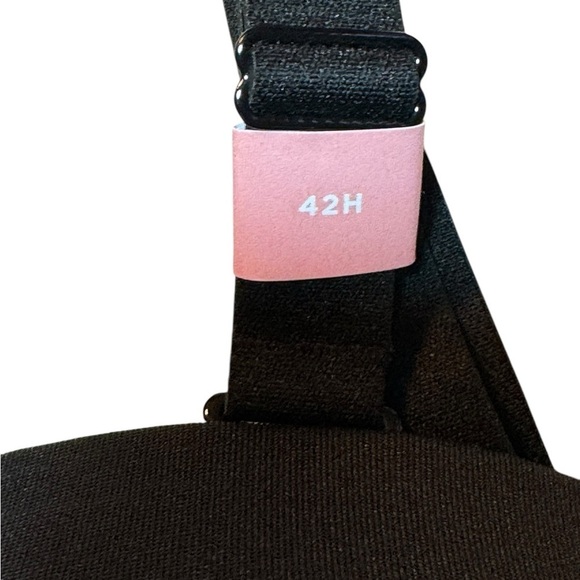 Cacique Comfort Bliss Bra Size 42 H - Picture 14 of 16